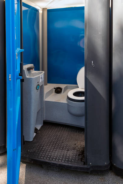 Best Sanitation services for porta potties  in Bloomingdale, TN