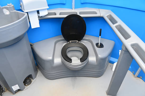 Porta potty rental for outdoor events in Bloomingdale, TN