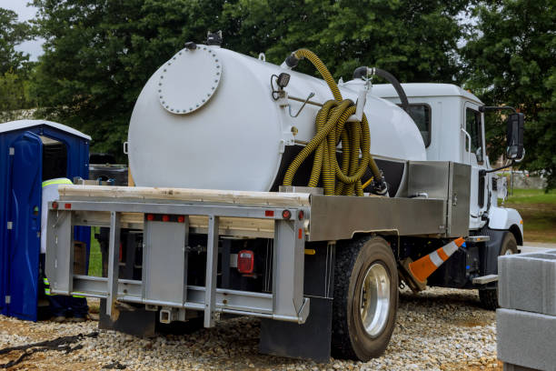 Best Local porta potty services  in Bloomingdale, TN