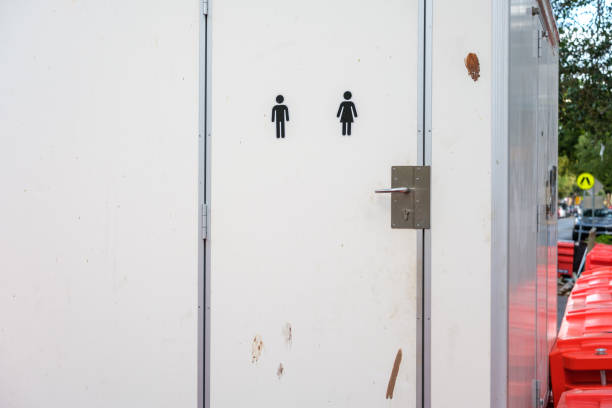 Best Local porta potty services  in Bloomingdale, TN