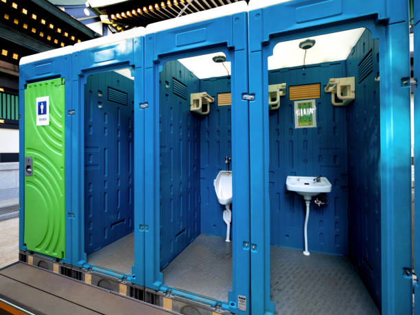 Best High-end porta potty rental  in Bloomingdale, TN