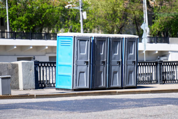 Best Affordable porta potty rental  in Bloomingdale, TN