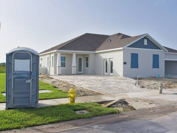 Best Porta potty delivery and setup  in Bloomingdale, TN