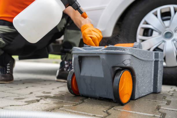 Best Portable sink rental  in Bloomingdale, TN