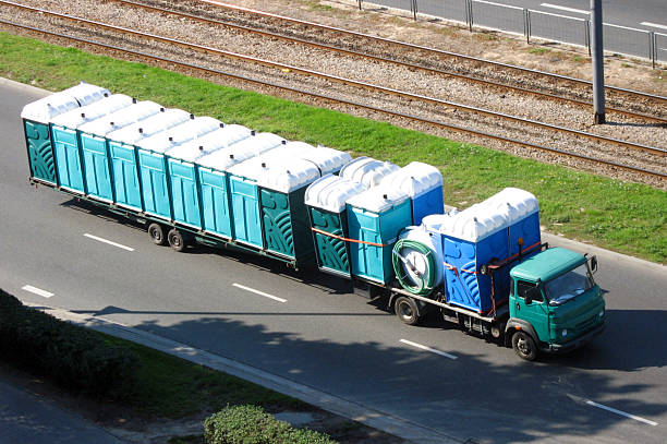 Best Porta potty services near me  in Bloomingdale, TN