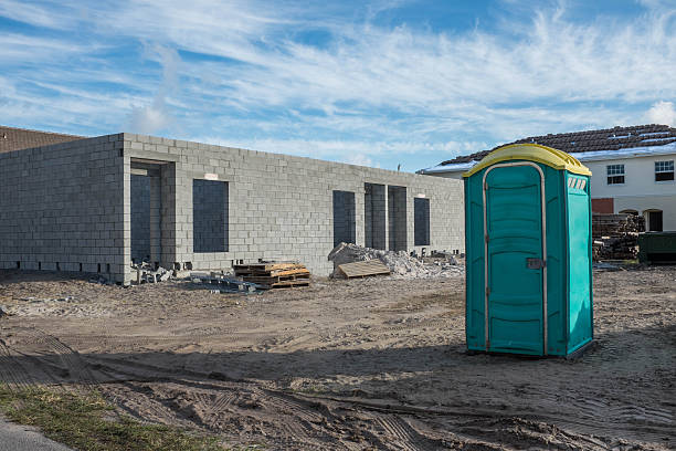 Best Luxury portable toilet rental  in Bloomingdale, TN